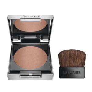 BRONZE SATINE Lise Watier Blush